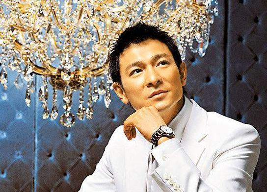 刘德华图片,刘德华资料,刘德华档案