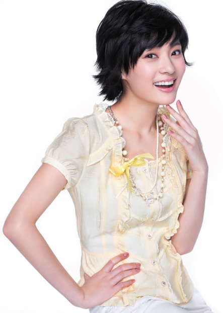 孙俪图片,孙俪资料,孙俪档案