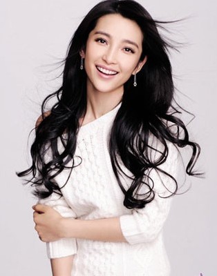 李冰冰图片,李冰冰资料,李冰冰档案