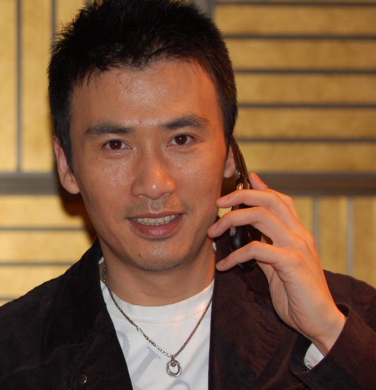 柳云龙图片,柳云龙资料,柳云龙档案