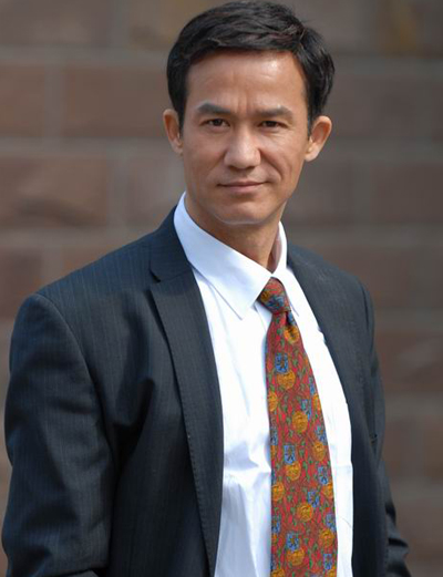 李子雄图片,李子雄资料,李子雄档案