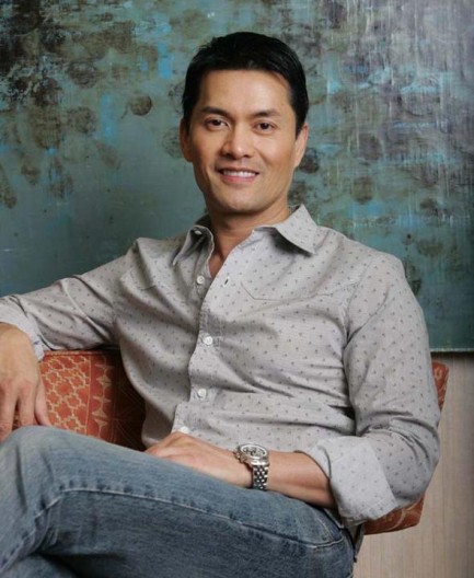 吕良伟图片,吕良伟资料,吕良伟档案