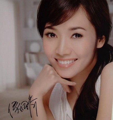 侯佩岑图片,侯佩岑资料,侯佩岑档案