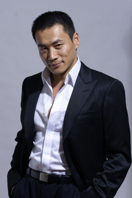 丁海峰图片,丁海峰资料,丁海峰档案