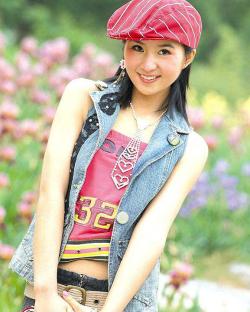 曹璐图片,曹璐资料,曹璐档案