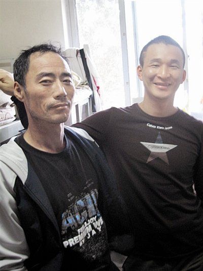 旭日阳刚图片,旭日阳刚资料,旭日阳刚档案