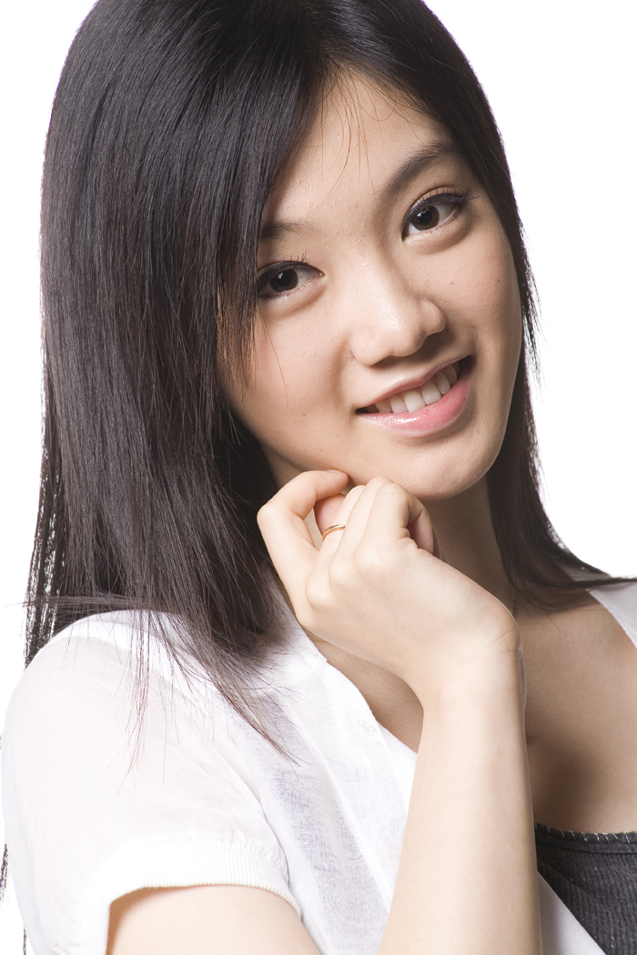 邓雯心图片,邓雯心资料,邓雯心档案