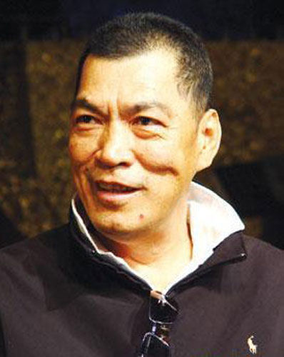 李兆基图片,李兆基资料,李兆基档案