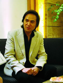 童安格图片,童安格资料,童安格档案