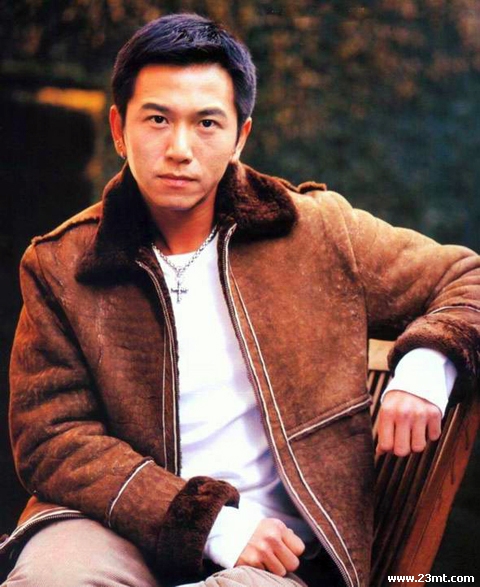 温兆伦图片,温兆伦资料,温兆伦档案