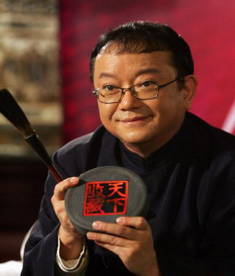 王刚图片,王刚资料,王刚档案