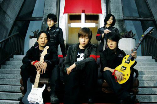 五月天图片,五月天资料,五月天档案