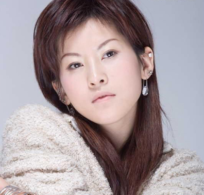 许美静图片,许美静资料,许美静档案