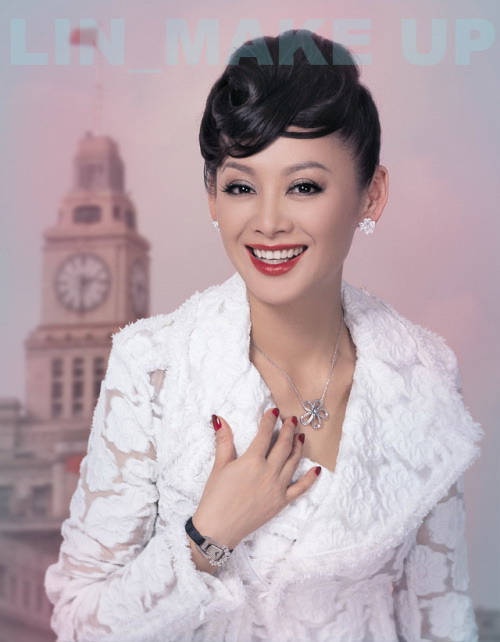 宁静图片,宁静资料,宁静档案