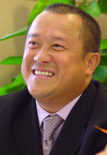 曾志伟图片,曾志伟资料,曾志伟档案