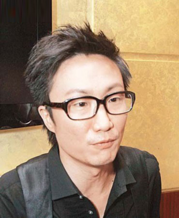 郑中基图片,郑中基资料,郑中基档案