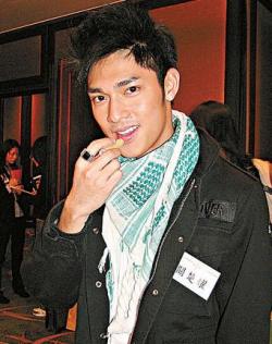 关楚耀图片,关楚耀资料,关楚耀档案