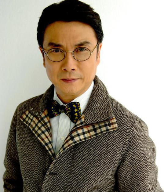 刘松仁图片,刘松仁资料,刘松仁档案