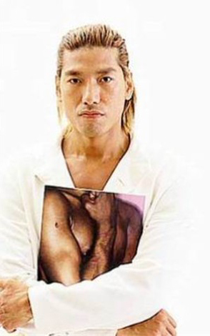 张耀扬图片,张耀扬资料,张耀扬档案