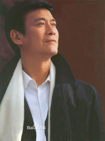 郑少秋图片,郑少秋资料,郑少秋档案