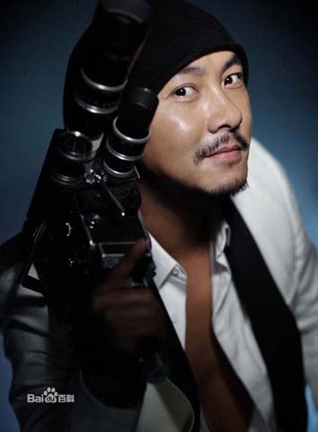 张卫健图片,张卫健资料,张卫健档案