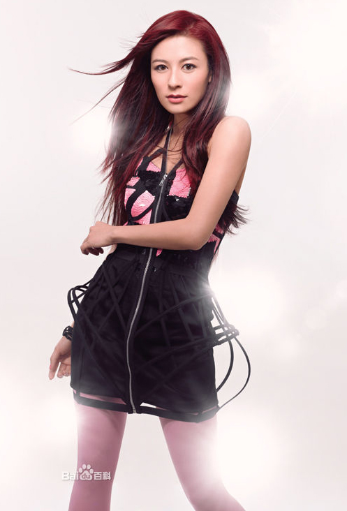 江若琳图片,江若琳资料,江若琳档案