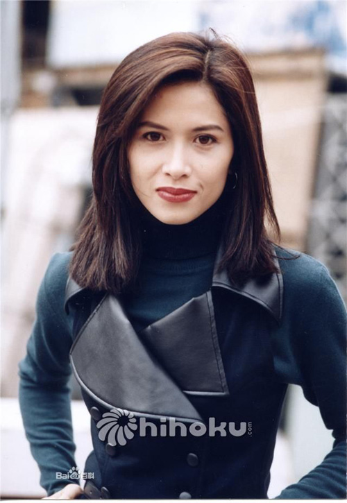 邵美琪图片,邵美琪资料,邵美琪档案