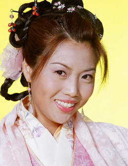 梅小惠图片,梅小惠资料,梅小惠档案