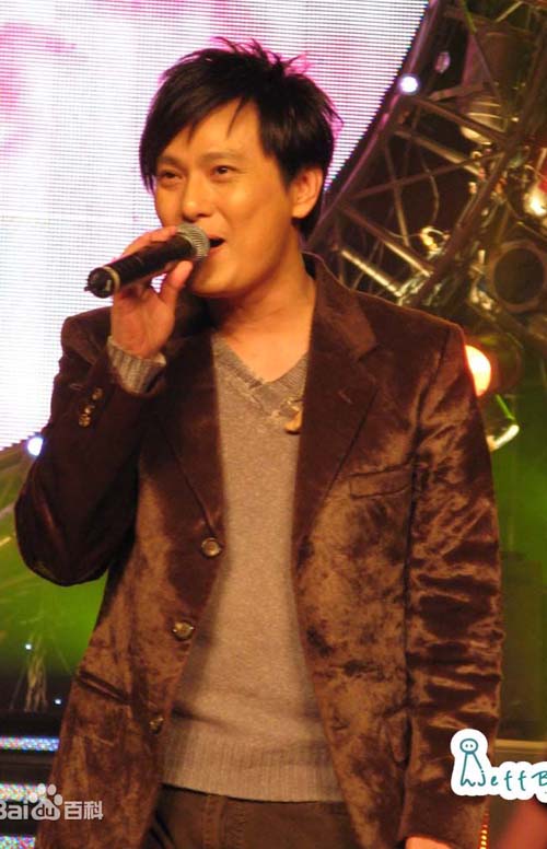 张信哲图片,张信哲资料,张信哲档案