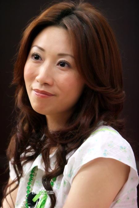 李翊君图片,李翊君资料,李翊君档案