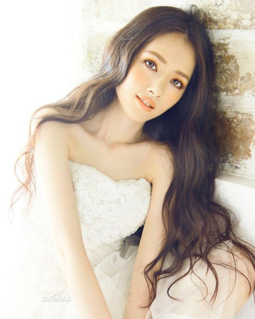 郭碧婷图片,郭碧婷资料,郭碧婷档案