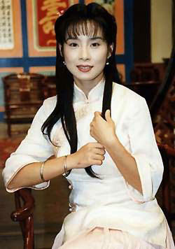 岳翎图片,岳翎资料,岳翎档案