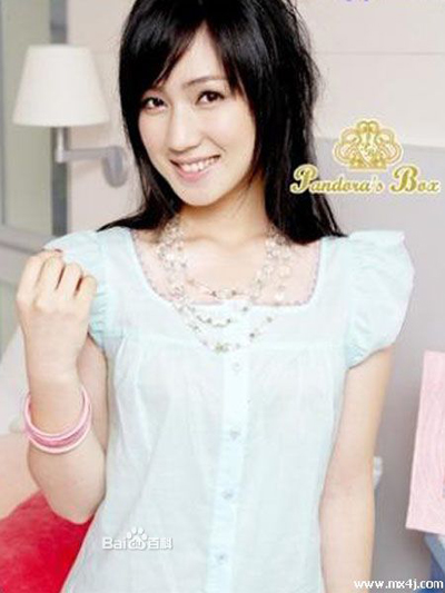 黄瀞怡图片,黄瀞怡资料,黄瀞怡档案