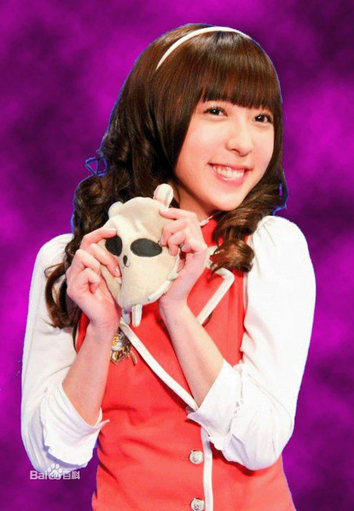 蔡宜臻图片,蔡宜臻资料,蔡宜臻档案