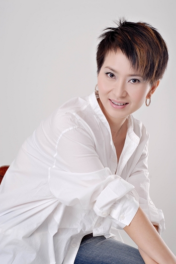 甘萍图片,甘萍资料,甘萍档案