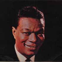 Nat King Cole