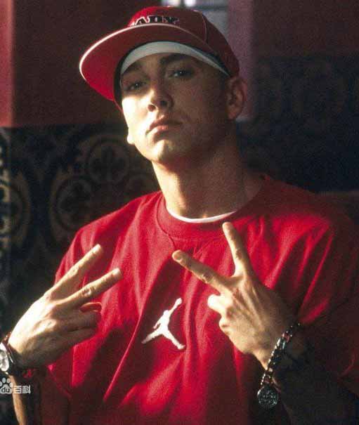 埃米纳姆（Eminem）图片,埃米纳姆（Eminem）资料,埃米纳姆（Eminem）档案