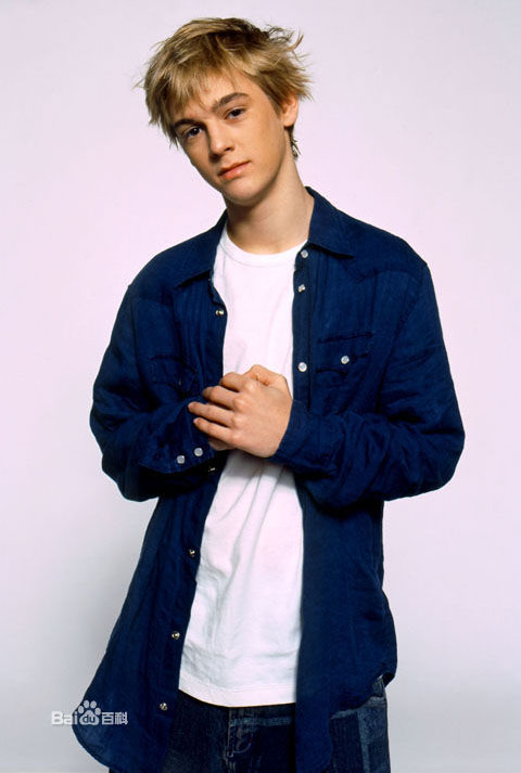 亚伦·卡特(Aaron