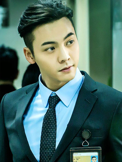 陈伟霆图片,陈伟霆资料,陈伟霆档案